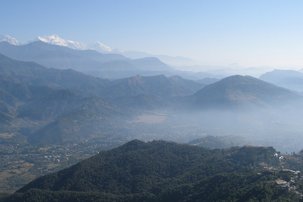 Sarangkot Tour