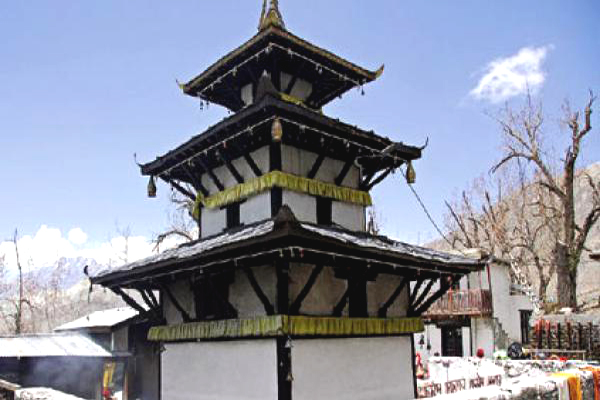 7Days Nepal Tour Package From Gorakhpur